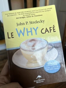 Le why cafe | Noburo