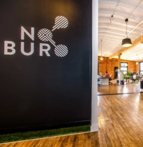 Noburo coworking