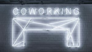 Coworking | Photo de Volodymyr Proskurovskyi sur Unsplash